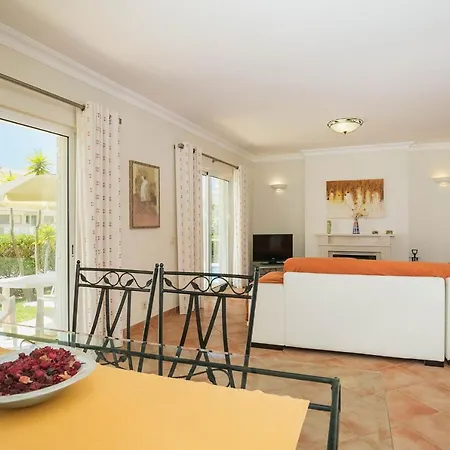 Villa Abf36v2 Charming 2 Bdr Located Only A Few Mi Albufeira