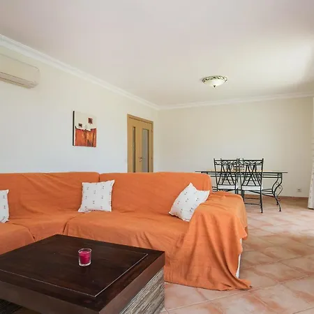 Abf36v2 Charming 2 Bdr Located Only A Few Mi Villa Albufeira