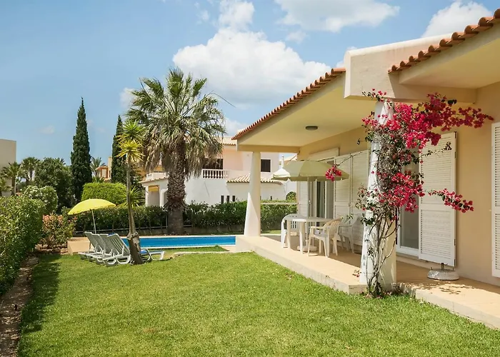 Villa Abf36v2 Charming 2 Bdr Located Only A Few Mi *